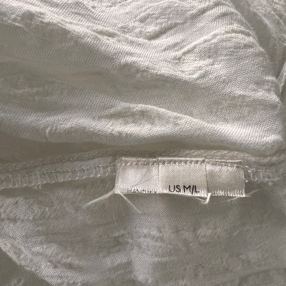 Pilcro by Anthropologie Button Down - Picture 4 of 5